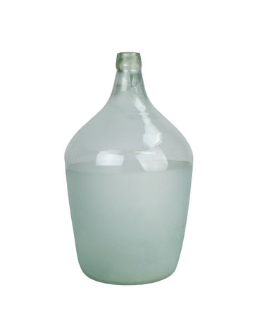 Half Frost Demijohn, Large