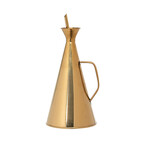 Stainless Steel Oil Cruet, 32 oz