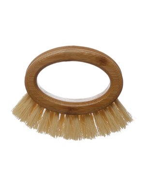 Bamboo Brush, 4"
