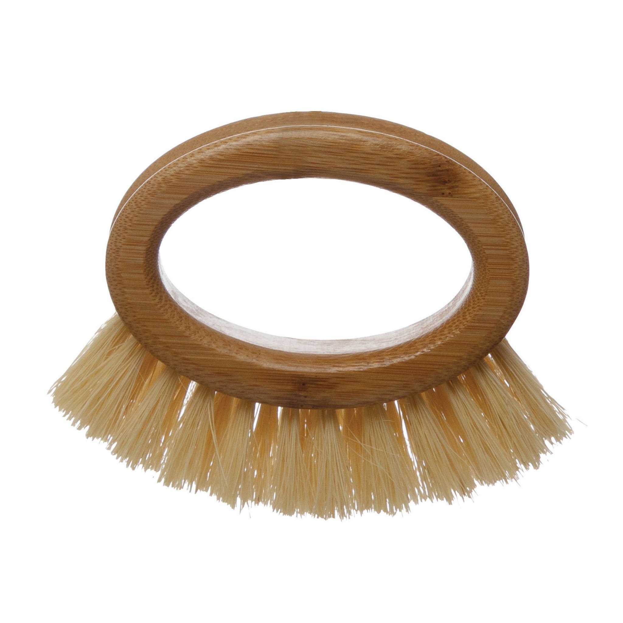 Bamboo Brush, 4"