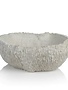 Seychelles Coral Bowl, Available for local pick up