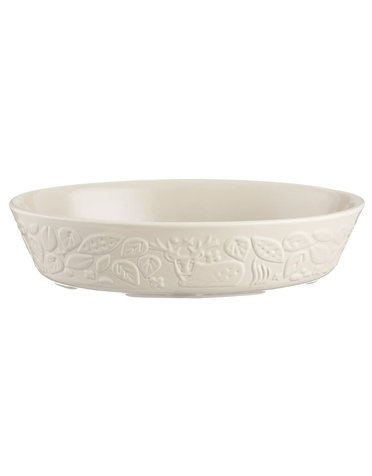 Mason Cash Oval Baking Dish