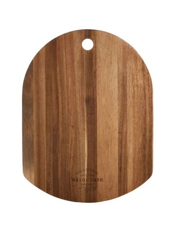 Mason Heritage Acacia Board, Large, Available for local pick up