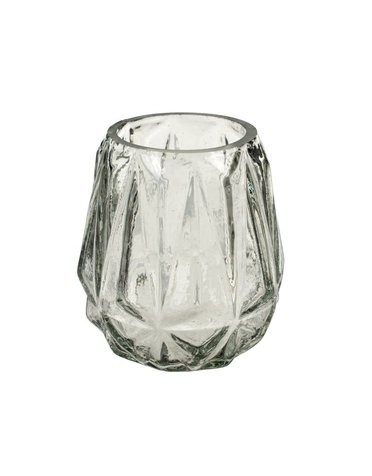 Blown Glass Vase, Small