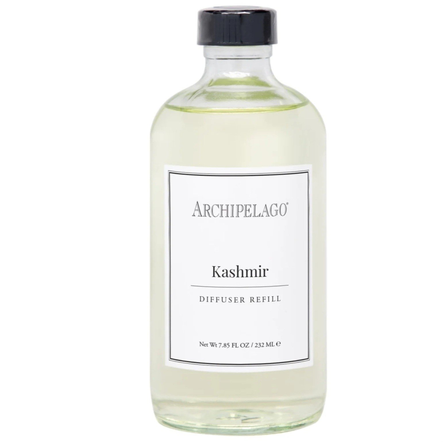 Archipelago Kashmir Diffuser Oil Refill, 7.8 oz