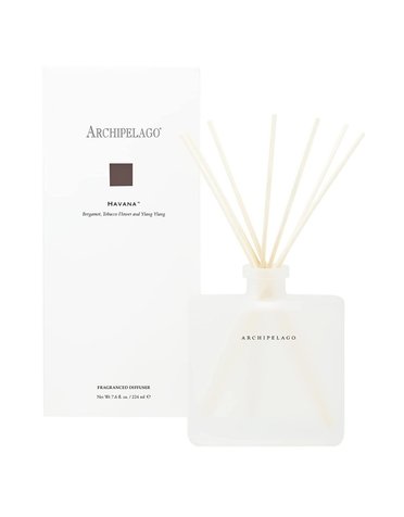 Archipelago Havana Diffuser, 8.2 oz