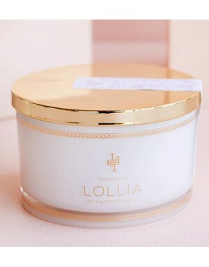 Lollia Relax Bath Salt 16 oz