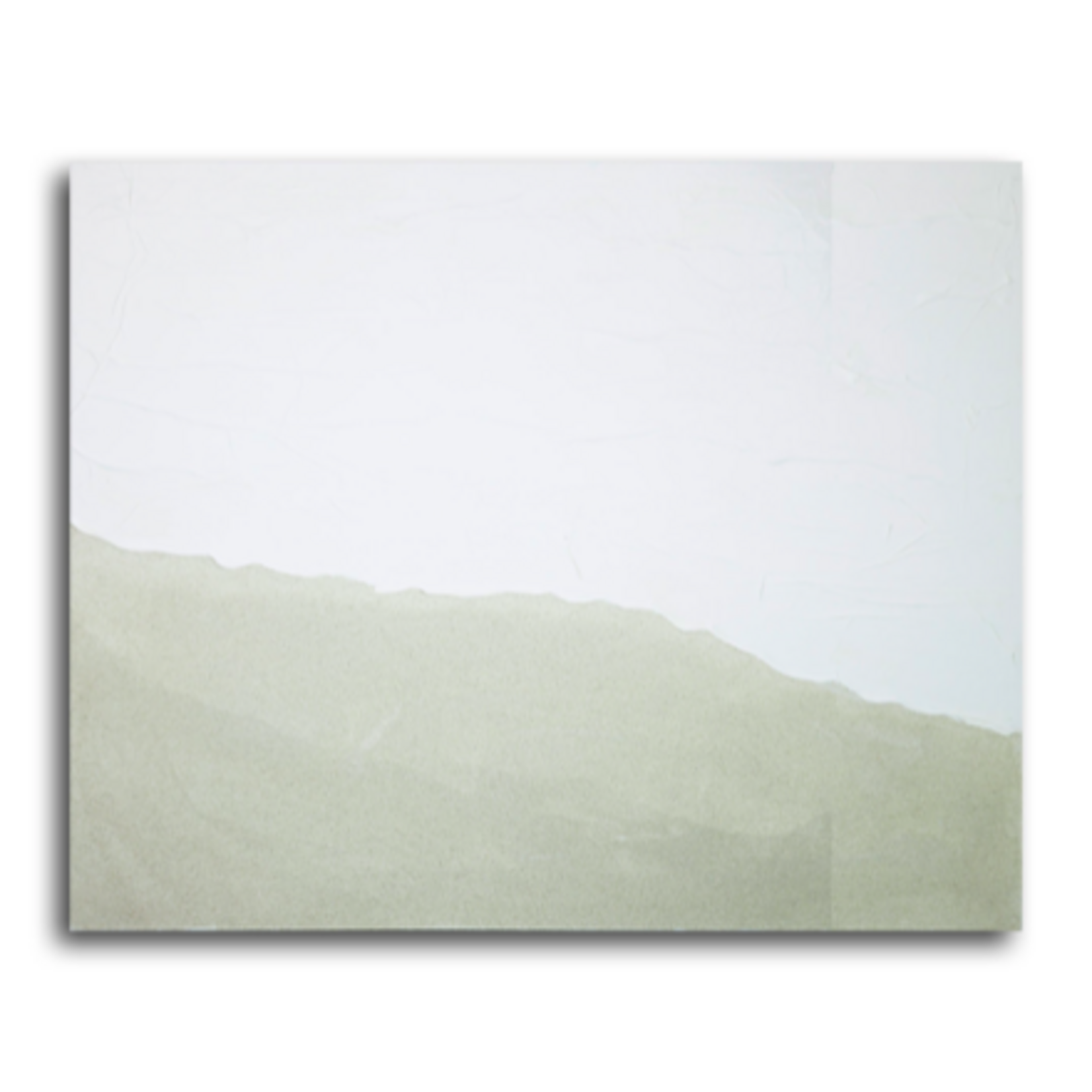 Shoreline II Gallery Wrap, 40 x 50