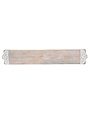 Charlotte Oversized Serving Board,  37.5x6.75, Available for local pick up