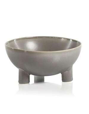 Coba Glazed Bowl, Small, Available for local pick up