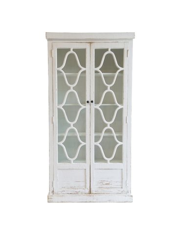 Maribelle Cabinet, Antique White, Available for special order