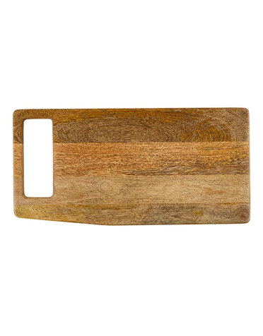 Natural Top Handle Board, Available for local pick up