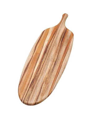 Canoe Paddle Serving Board Long, 26 x 8 x .5", Available for local pick up