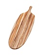 Canoe Paddle Serving Board Long, 26 x 8 x .5", Available for local pick up