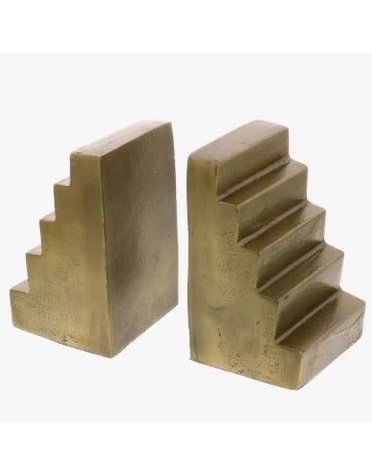 Stair Bookends, Set Available for local pick up