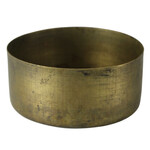 Dahl Brass Bowl
