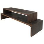 Jackson Display Stands, Wood, Large