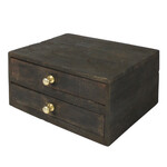 Jackson Case, 2 Drawers