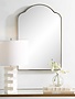 Sidney Arch Mirror, Available for local pick up