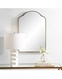 Sidney Arch Mirror, Available for local pick up only