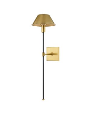 Matilda Portable Sconce, 8"x27" E10 Available for local pick up