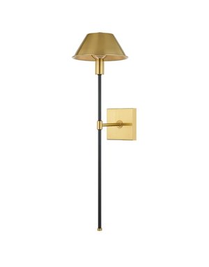 Matilda Portable Sconce, 8"x27" E10