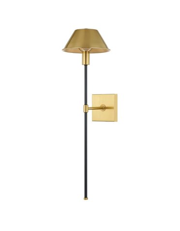 Matilda Portable Sconce, 8"x27" E10