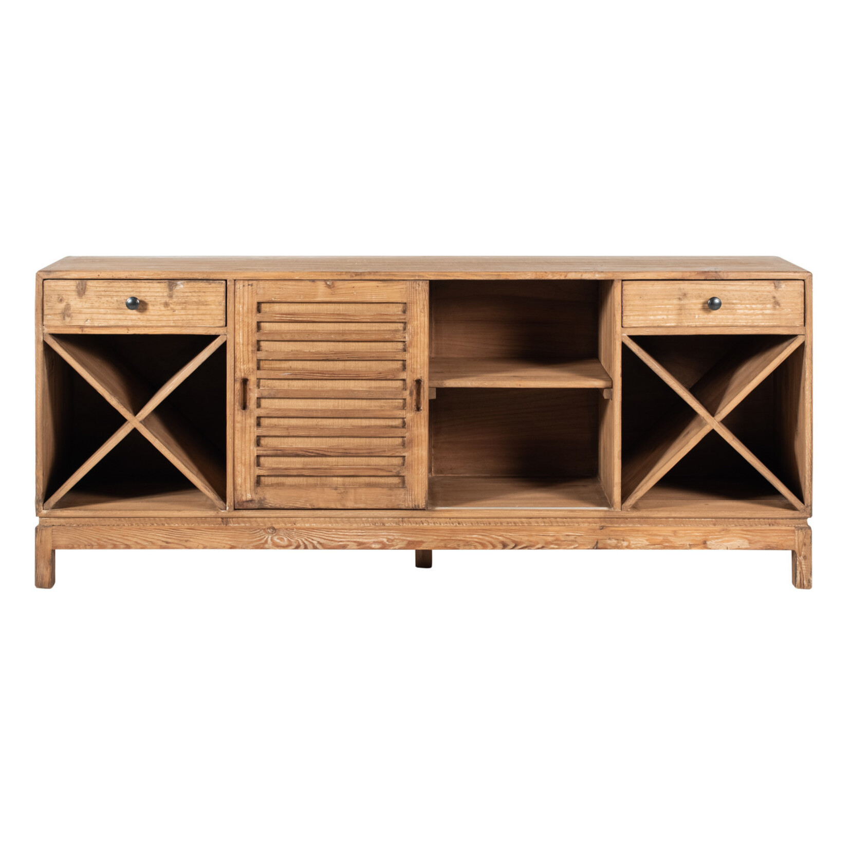 Philip Console, 77 x 17 x 32