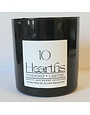 Walnut + Main Candle, 10 Hearths, 9 oz