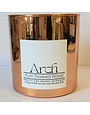 Walnut + Main Candle, Arch, 9 oz