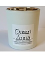 Walnut + Main Candle, Queen Anna, 9 oz