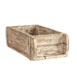 Vintage Brick Moulds, 12"L x 6"W x 4"H