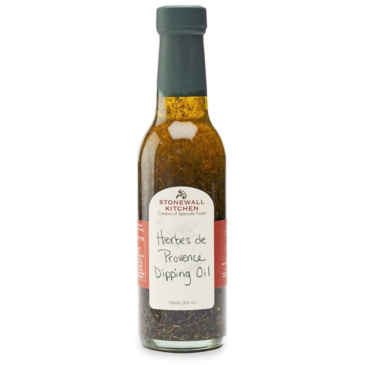 Stonewall Kitchen Herbs de Provence Dipping Oil, 8 fl oz.