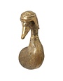 E&E Brass Wall Mount, Charlie, Available for local pick up only
