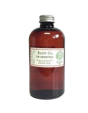 Barr Co Fir & Grapefruit Diffuser Oil Refill 8oz