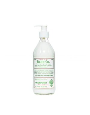 Barr-Co. Fir & Grapefruit Lotion, 16 oz.