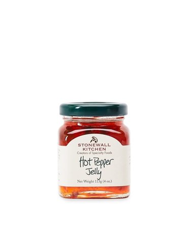 Stonewall Kitchen Hot Pepper Jelly, 4 oz