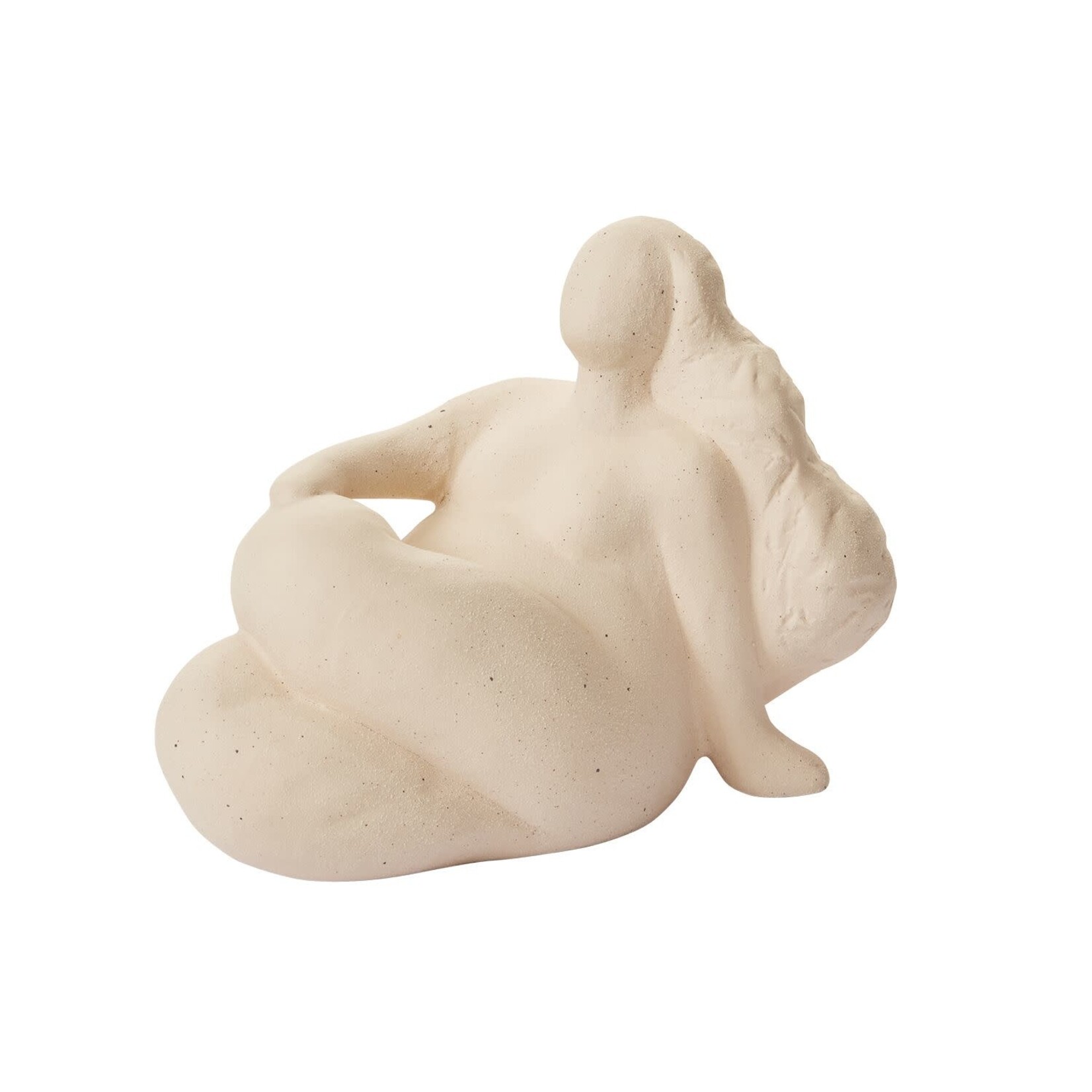 Yazmin Sculpture 10.25 x 5.25 x 7
