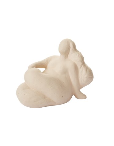 Yazmin Sculpture 10.25 x 5.25 x 7