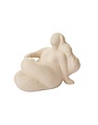 Yazmin Sculpture 10.25 x 5.25 x 7