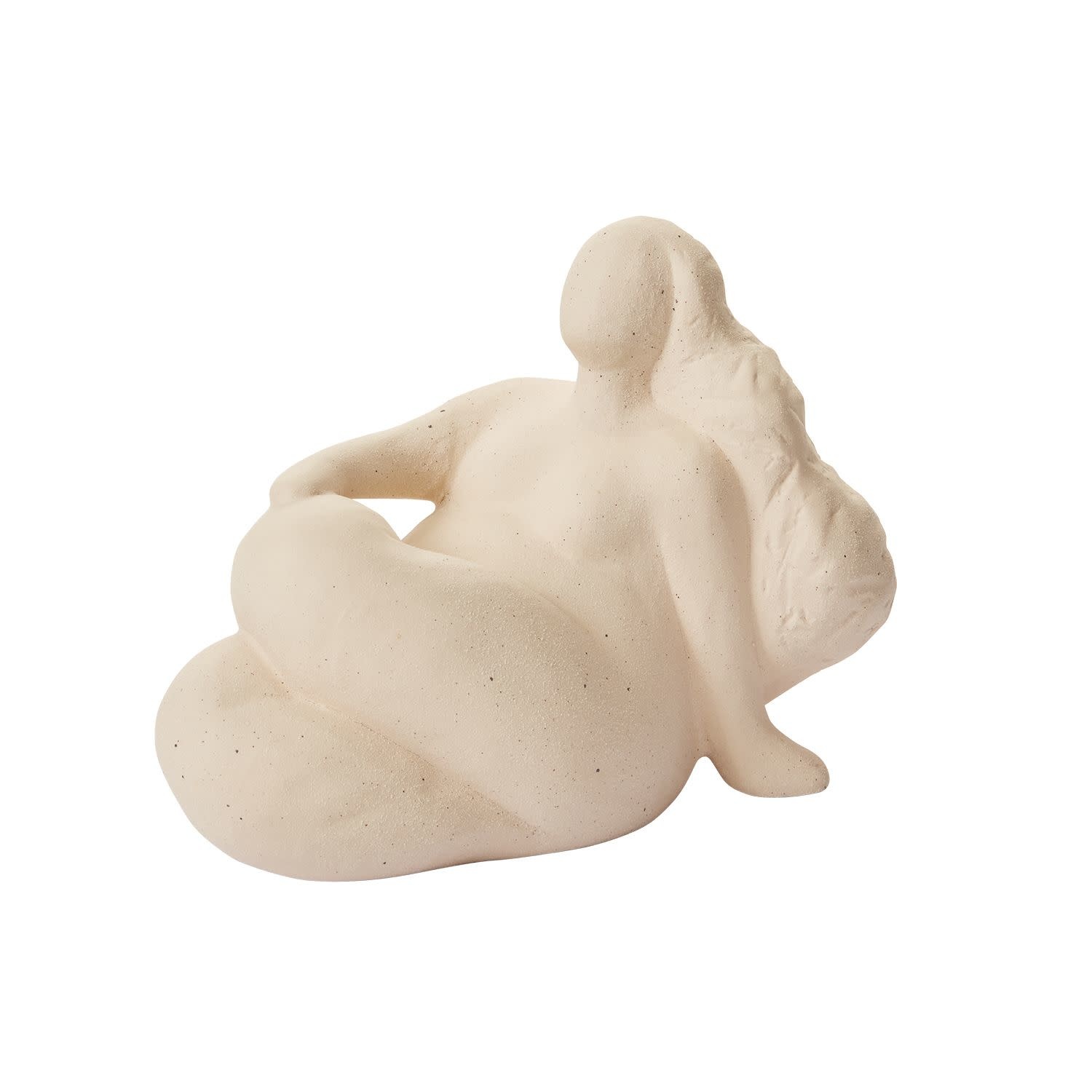 Yazmin Sculpture 10.25 x 5.25 x 7