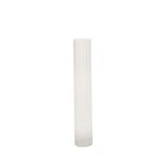 Optic Glass Sleeve, 2.5 X 14.75 in.