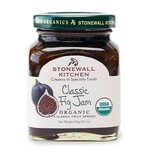 Stonewall Kitchen Organic Classic Fig Jam, 8.5 oz.