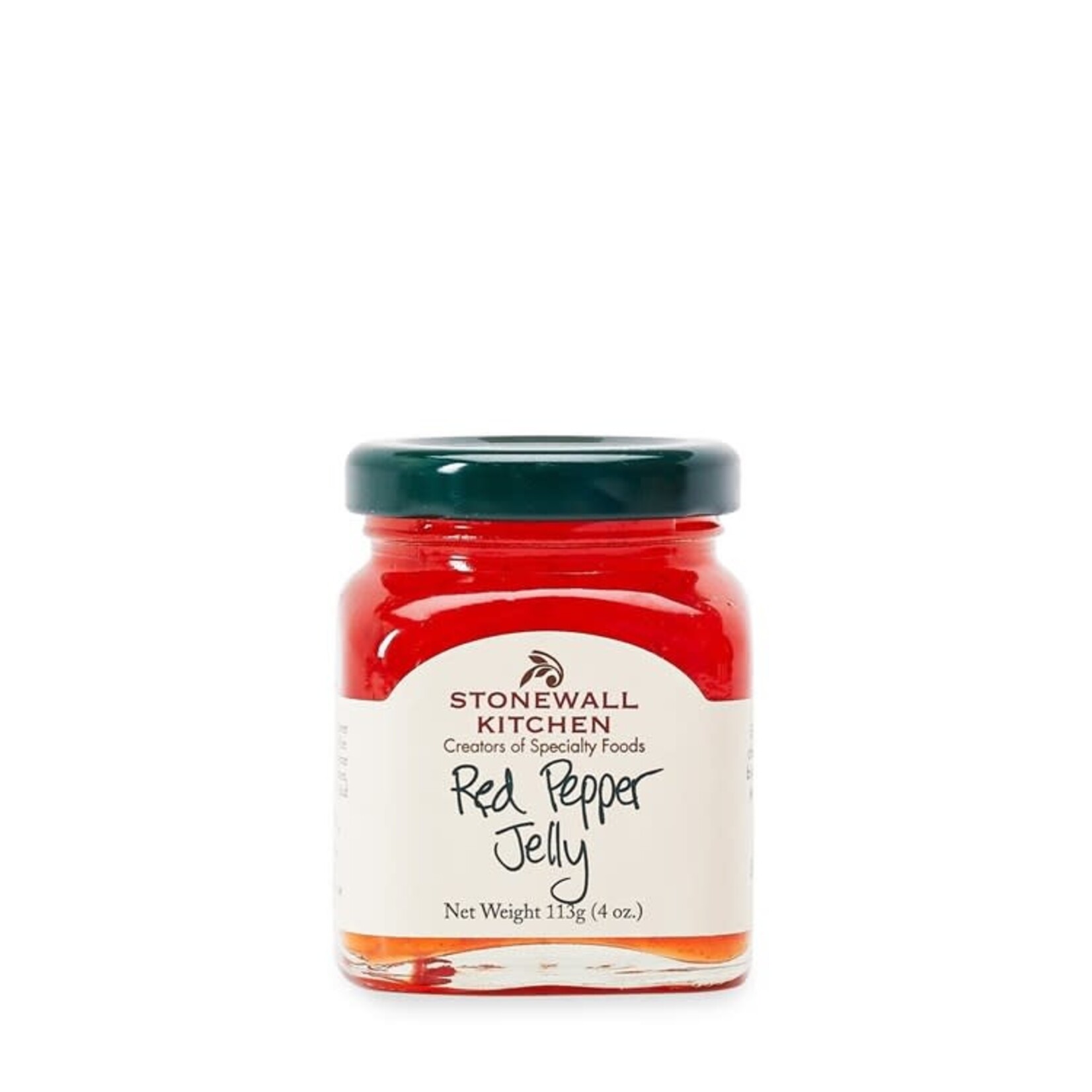 Stonewall Kitchen Red Pepper Jelly, 4 oz