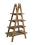 Floor Shelf Ladder Display, Available for local pick up