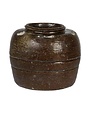 Vintage Bean Pot