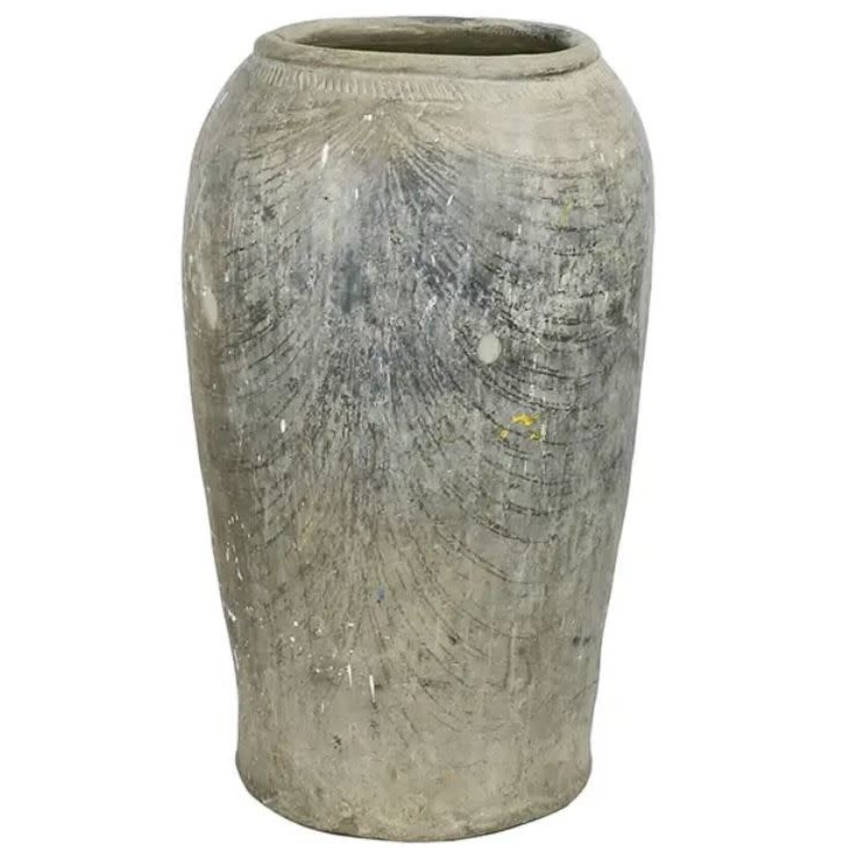 Haveli Water Pot