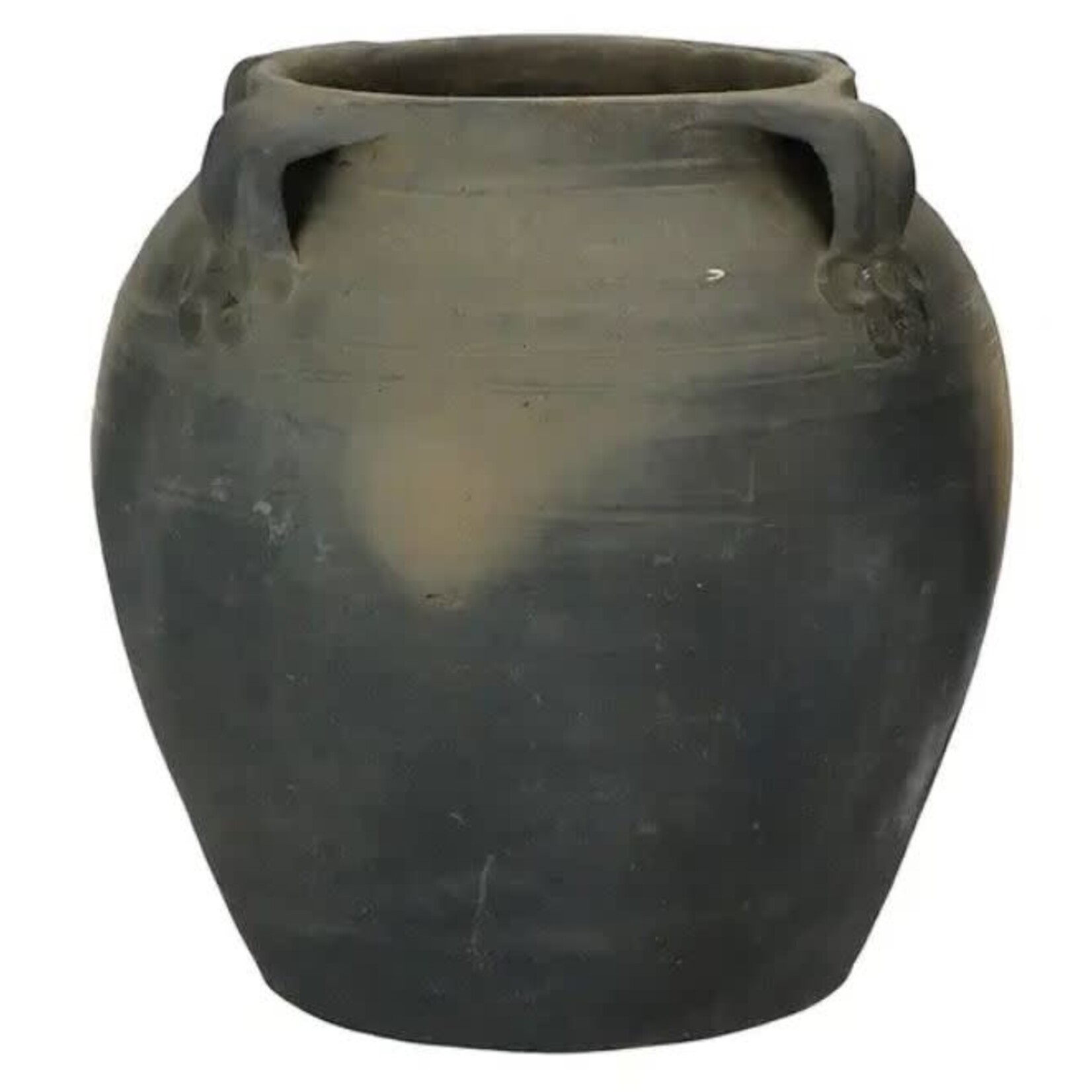 Vintage Chinese Water Pot