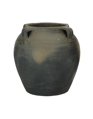 Vintage Chinese Water Pot