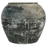 Cunmin Pot